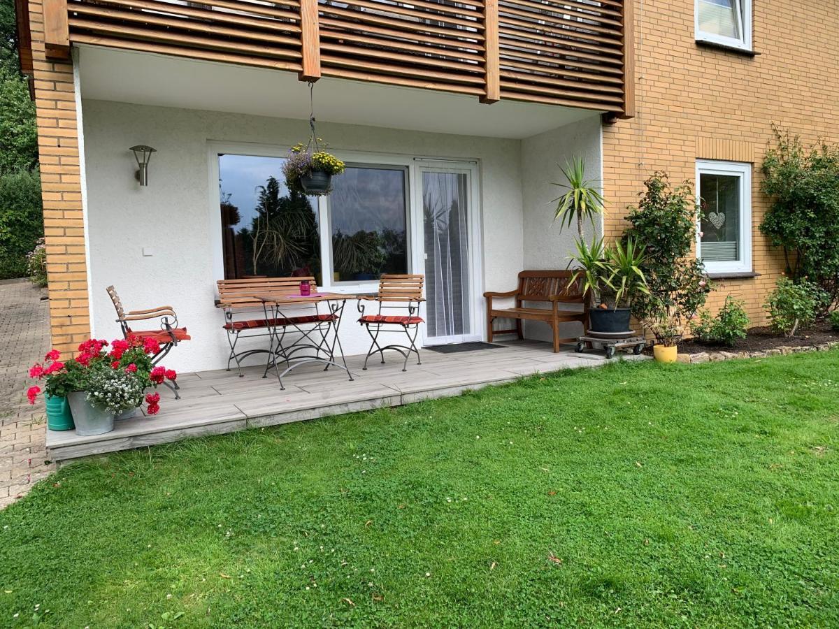 Ferienwohnung Güneitzblick Clenze Exterior foto